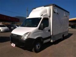 Iveco - DAILY CHASSI 55C16 2p