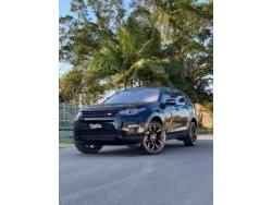 Land Rover - Discovery Sport HSE 2.0 4x4 Diesel Aut.