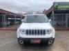 Jeep - Renegade Limited 1.8 4X2 Flex 16V 
