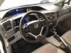 Honda - Civic Sedan LXR 2.0 Flexone 16V 