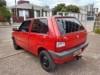 Fiat - Uno Mille 1.0 Fire Economy 4p