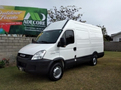 Iveco - DAILY CHASSI 35S14 2p 