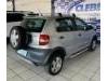 VolksWagen - Crossfox 1.6 Mi Total Flex 8V 5p