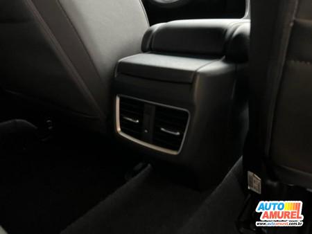 Honda - Civic Sedan EXL 2.0 Flex 16V