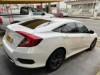 Honda - Civic Sedan EXL 2.0 Flex 16V