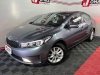 Kia Motors - Cerato 1.6 16V