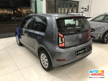 VolksWagen - Up! Take 1.0 Total Flex 12V 5p