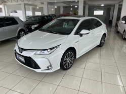 Toyota - Corolla Altis Premium Hybrid 1.8 Flex