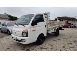 Kia Motors - Bongo K-2700 2.7 4x2 Diesel