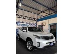 Kia Motors - Sorento 2.4 16V 174cv 