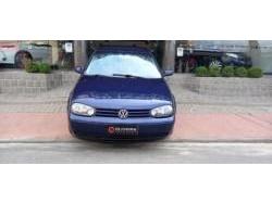 VolksWagen - Golf 1.6Mi