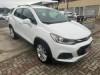 Chevrolet - Tracker LTZ 1.4 Turbo 16V Flex 4x2