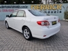 Toyota - Corolla XEi 2.0 Flex 16V 