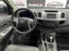 Toyota - Hilux CD SRV 4x4 3.0 8V 116cv TB Diesel