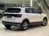 VolksWagen - T-Cross Comfortline 1.0 TSI Flex 5p