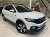 VolksWagen - T-Cross Comfortline 1.0 TSI Flex 5p