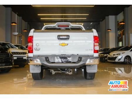 Chevrolet - S10 Pick-Up High Country 2.8 4x4 CD