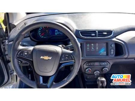 Chevrolet Onix LTZ 2018 automático // Caçador de Carros 