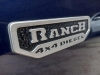 Fiat - Toro Ranch 2.0 16V 4x4 Diesel