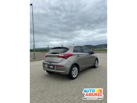 Hyundai - HB20 Confort 1.6 Flex 16V 