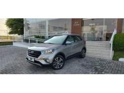Hyundai - Creta Prestige 2.0 16V Flex