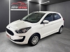 Ford - Ka 1.0 TiCVT Flex 5p