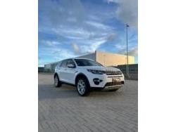 Land Rover - Discovery Sport HSE 2.0 4x4 Aut/ Flex