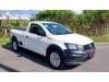 VolksWagen - Saveiro Robust 1.6 Total Flex 8V