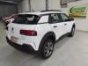 Citroën - C4 Cactus Feel 1.6 16V Flex