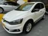 VolksWagen - Fox Track 1.0 Flex 12V 5p