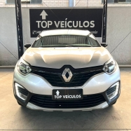 Renault - Captur Intense 2.0 16V Flex 5p