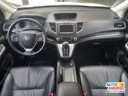 Honda - CR-V EXL 2.0 16V 4WD 
