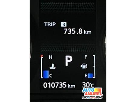 Mitsubishi - L200 Triton Sport HPE 2.4 CD