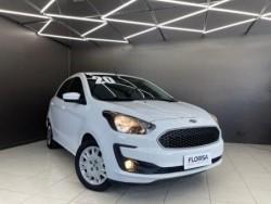 Ford - Ka 1.0 SE/SE Plus TiVCT Flex 5p