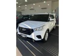 Hyundai - Creta Action 1.6 16V Flex