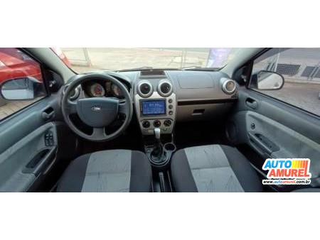 Ford - Fiesta Class 1.0 4p