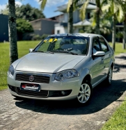 Fiat - Siena Attractive 1.4 Fire Flex 8v 4p