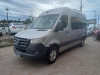 Mercedes-Benz - Sprinter 415 VAN Luxo T.B. 2.2