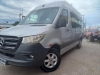 Mercedes-Benz - Sprinter 415 VAN Luxo T.B. 2.2