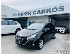 Hyundai - HB20 Confort 1.0 Flex 12V 