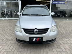 VolksWagen - Spacefox Comfortline 1.6 Mi T.Flex 8V 4p