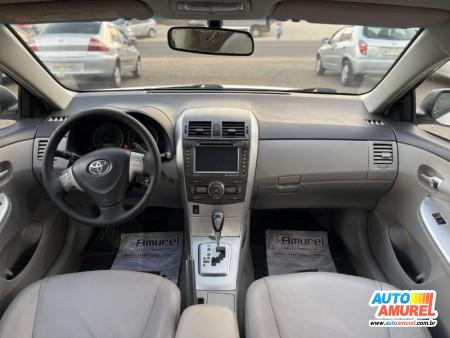 Toyota - Corolla XEi 2.0 Flex 16V 