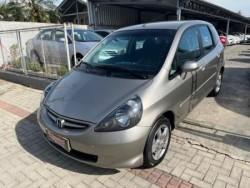 Honda - Fit LXL 1.4 8V 5p Aut.