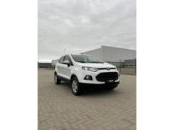 Ford - EcoSport S 1.6 16V Flex 5p